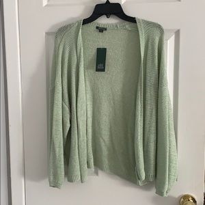 Women’s cardigan
